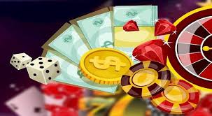 Вход на официальный сайт Casino SpinCity